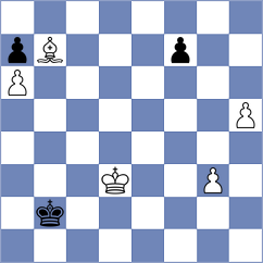 Paragua - Nan M K Khine Hlyan (FIDE Online Arena INT, 2024)