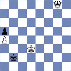 Pasti - De Prado Rodriguez (chess.com INT, 2023)