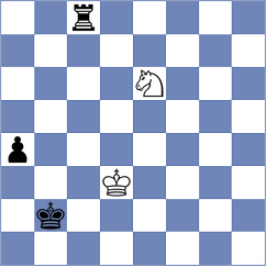 Gahan - Eynullayev (Chess.com INT, 2020)