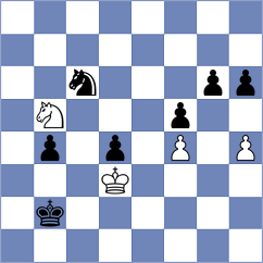 Grashin - Bekirov (Zelenograd, 2015)
