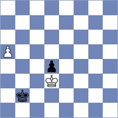 Samunenkov - Arencibia (chess.com INT, 2025)