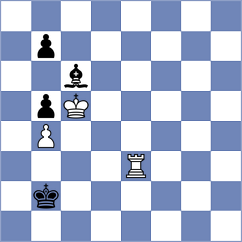 Safarli - Kadam (chess.com INT, 2021)