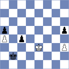 Lima - Lymar (chess.com INT, 2023)