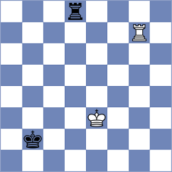 Bobkov - Chassard (chess.com INT, 2025)