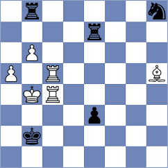 Sargsyan - Quizon (Budapest HUN, 2024)