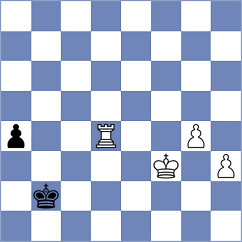 Rodrigues Mota - Przybylski (chess.com INT, 2021)