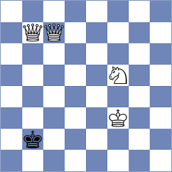 Bartel - Naroditsky (chess.com INT, 2025)