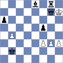 Ardestani Rostami - Rastegar (Chess.com INT, 2021)