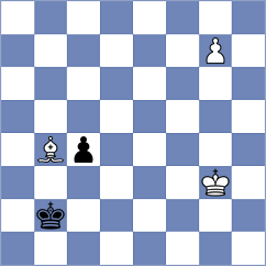 Turner - Williams (lichess.org INT, 2022)