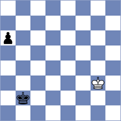 Hoffmann - Mogranzini (chess.com INT, 2022)