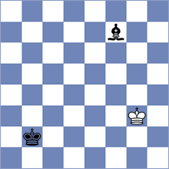 Besedes - Boruchovsky (chess.com INT, 2022)