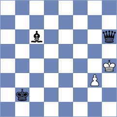 De Souza - Sibilio (chess.com INT, 2022)