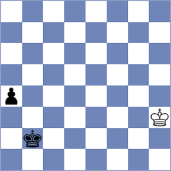 De Souza - Rama (chess.com INT, 2022)