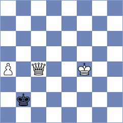 Vokhidov - Erzhanov (chess.com INT, 2023)