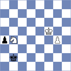 Pesotskiy - Boyer (chess.com INT, 2022)