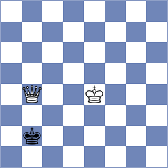 Guimaraes - Klaver (Chess.com INT, 2021)