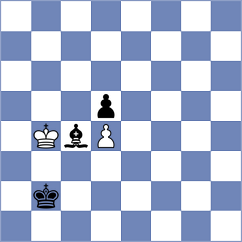 Leon Oquendo - Esipenko (chess.com INT, 2024)
