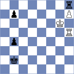 Camp - Torres (Budapest HUN, 2024)