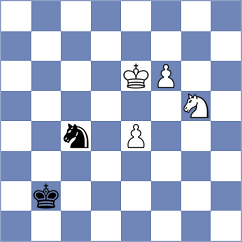 Golubev - Marques (Playchess.com INT, 2004)