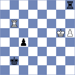 Bardyk - Pigeat (chess.com INT, 2024)