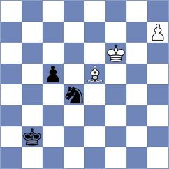 Caruana - Sethuraman (chess.com INT, 2025)