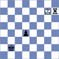 Acosta - Kucuksari (chess.com INT, 2024)