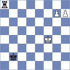 Rubinstein - Ramirez (Montevideo URU, 2025)