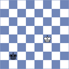Sowul - Berezin (chess.com INT, 2023)