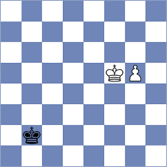 Wagner - Demchenko (chess.com INT, 2022)