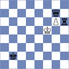 Florendo - Rosenberg (chess.com INT, 2023)