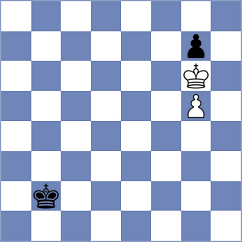 Rodrigues - Belov (chess.com INT, 2023)