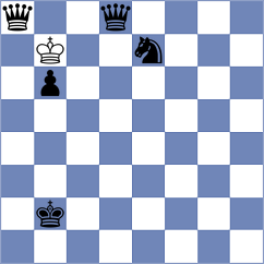 Ingebretsen - Ochedzan (chess.com INT, 2025)