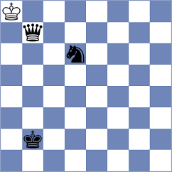 Demarche - Mendoza (Europe Echecs INT, 2020)