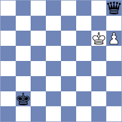 Hansen - Polok (Chess.com INT, 2020)