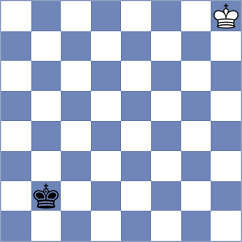 Fernandez - Senthilkumar (chess.com INT, 2022)