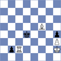 Montoliu Cervero - Bielinski (chess.com INT, 2024)