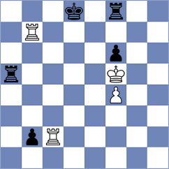 Pavlidou - Huschenbeth (chess.com INT, 2025)