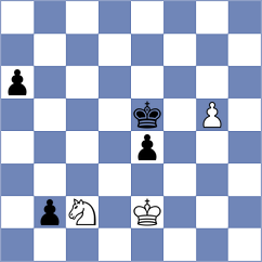 Boleslav - Kralovec (Klatovy, 2003)