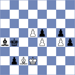 Tedeschi - Lazic (Nice, 2004)