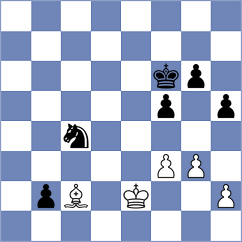 Harikrishna - Rodshtein (London ENG, 2025)