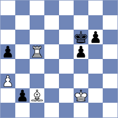 Brunello - Pershina (chess.com INT, 2021)