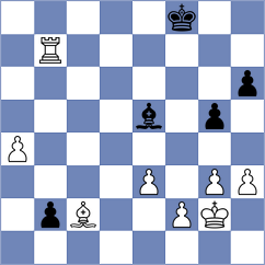 Havanecz - Alavkin (chess.com INT, 2022)