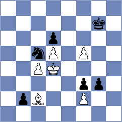 Finogenov - Mogilevsky (Kuibyshev, 1942)