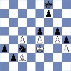 Ilett - Nezis (Hull ENG, 2024)