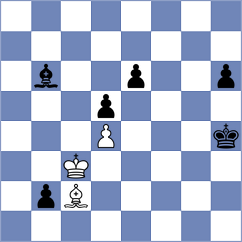 Soderberg - Clausen (Copenhagen, 1991)