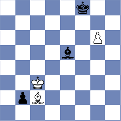Mieles Palau - Barria Santos (Budapest HUN, 2024)