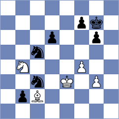Sankalan Shah - Bambino Filho (chess.com INT, 2024)