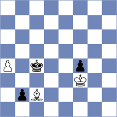 Sosunovich - Bimiev (Dagomys, 2009)