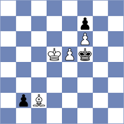 Malyshev - Surkov (Ryazan, 2011)