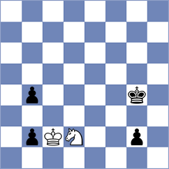 Thorhallsson - Haszon (chess.com INT, 2025)